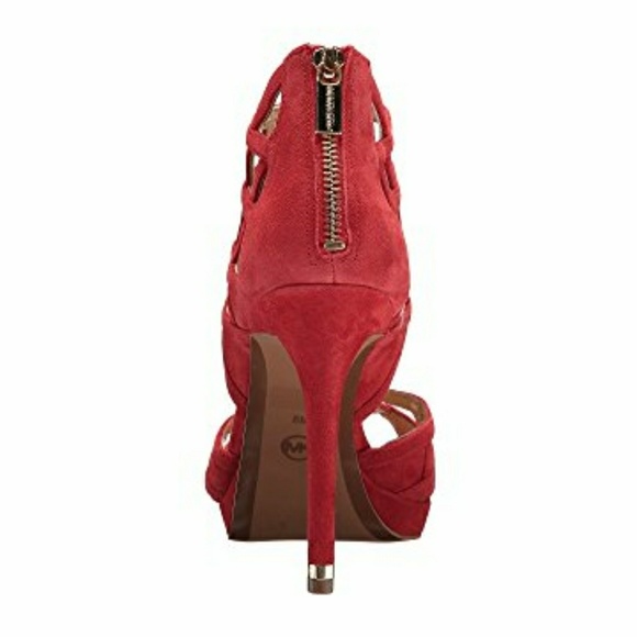 MICHAEL Kors Trinity Platform - Picture 5 of 6